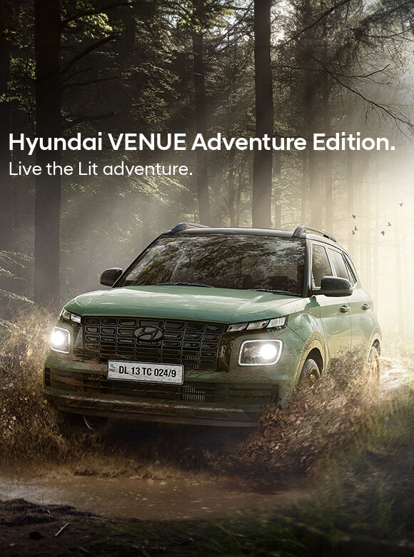 Hyundai Venue