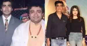 India richest film family: भारत का सबसे अमीर फिल्मी परिवार बना टी-सीरीज का कुमार परिवार India richest film family