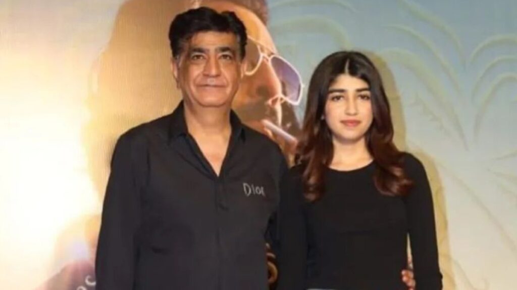 India richest film family