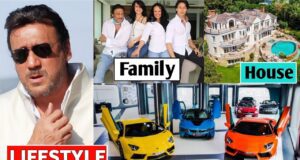 Jackie Shroff net worth: जानिए भिडू की कमाई, कारों का कलेक्शन और ‘Housefull 5’ में वापसी Jackie Shroff net worth