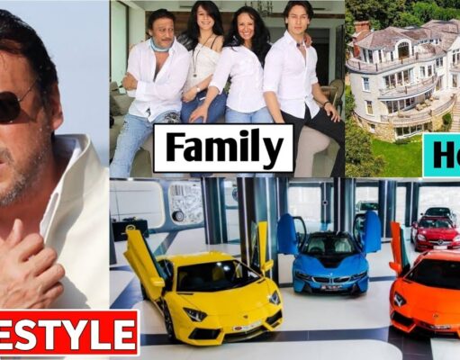 Jackie Shroff net worth: जानिए भिडू की कमाई, कारों का कलेक्शन और ‘Housefull 5’ में वापसी Jackie Shroff net worth
