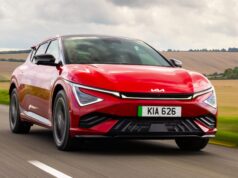 सिर्फ 18 मिनट में चार्ज होगी Kia EV6 facelift, 663KM रेंज के साथ भारत में हुई लॉन्च! Kia EV6 facelift