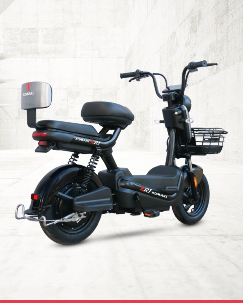 Komaki XR1