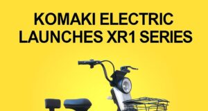 ₹29,999 में 85 किलोमीटर चलेगी Komaki XR1: पेट्रोल की छुट्टी, अब हर सफर होगा सुपरहिट! Komaki XR1