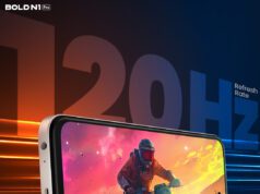 Lava Bold N1- Lava Bold N1 Pro: Iphone जैसा लुक लेकिन दाम 7 हजार से कम Lava Bold N1- Lava Bold N1 Pro