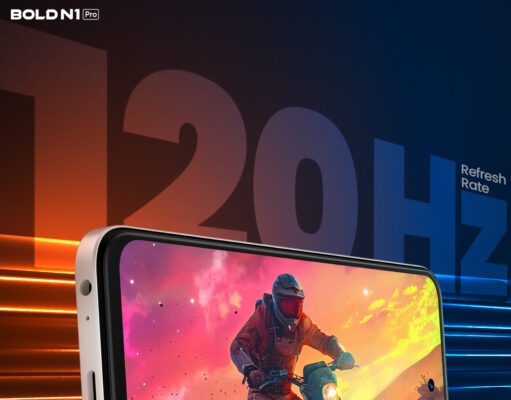 Lava Bold N1- Lava Bold N1 Pro: Iphone जैसा लुक लेकिन दाम 7 हजार से कम Lava Bold N1- Lava Bold N1 Pro