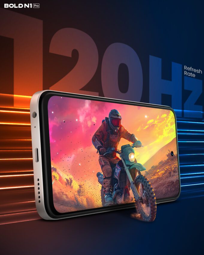 Lava Bold N1 Lava Bold N1- Lava Bold N1 Pro