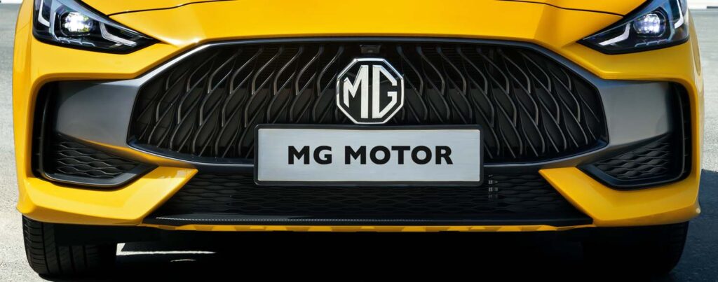 MG-Motors