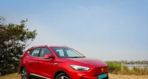 MG ZS EV पर बंपर छूट! ₹4.44 लाख तक सस्ती हुई इलेक्ट्रिक SUV, जानें सभी वेरिएंट्स की नई कीमतें! MG ZS EV