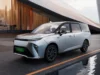 MG M9 EV: भारत में लॉन्च हुई ‘प्रेसिडेंशियल लिमोजिन’! 548 किमी की धांसू रेंज के साथ बदल देगी MPV का अनुभव! MG m9 EV