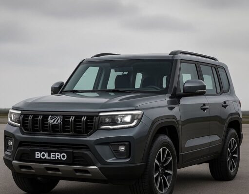 नए अवतार में Mahindra Bolero की वापसी,हाइब्रिड इंजन, ADAS और धाकड़ सस्पेंशन के साथ मचाएगी धमाल! Mahindra Bolero