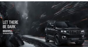 Mahindra Scorpio N हुई लीक: नए Z8T, Z8L वेरिएंट में मिलेगा लेवल 2 ADAS और ढेर सारे प्रीमियम फीचर्स Mahindra Scorpio N