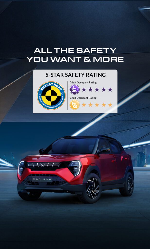 Mahindra XUV300