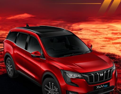 Mahindra XUV700 Facelift 2026: अब ट्रिपल-स्क्रीन केबिन के साथ! SUV नहीं, पूरा ‘स्पेसशिप’ Mahindra XUV700 Facelift2026