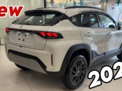 Maruti Suzuki Fronx अब Level 2 ADAS के साथ लॉन्च! Japan NCAP में 4-स्टार सेफ्टी रेटिंग, इंडिया में भी जल्द मिलेगा ये फीचर! Maruti Suzuki Fronx 2025