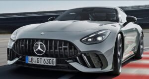 27 जून को लांच होगी Mercedes-Benz AMG GT 63 और GT 63 PRO, ‘परफॉरमेंस मॉन्स्टर्स’ कहकर बुला रहे विशेषज्ञ! Mercedes-Benz AMG GT 63
