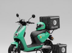 Ola Gig: ₹39,999 में 112km रेंज और 25km/h टॉप स्पीड वाला सबसे किफायती इलेक्ट्रिक स्कूटर! डिलीवरी पार्टनर्स के लिए सौगात? OLA gig