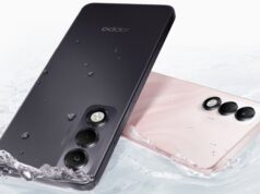 OPPO K13x 5G लॉन्च: 360° डैमेज-प्रूफ बॉडी, AI फीचर्स और 6000mAh बैटरी के साथ! जानें कीमत और फीचर्स! OPPO K13x 5G