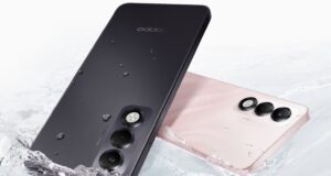 OPPO K13x 5G लॉन्च: 360° डैमेज-प्रूफ बॉडी, AI फीचर्स और 6000mAh बैटरी के साथ! जानें कीमत और फीचर्स! OPPO K13x 5G