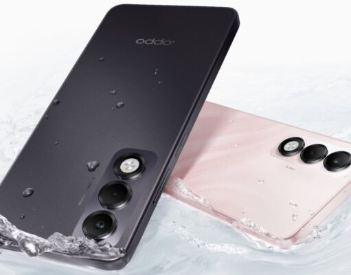 OPPO K13x 5G लॉन्च: 360° डैमेज-प्रूफ बॉडी, AI फीचर्स और 6000mAh बैटरी के साथ! जानें कीमत और फीचर्स! OPPO K13x 5G
