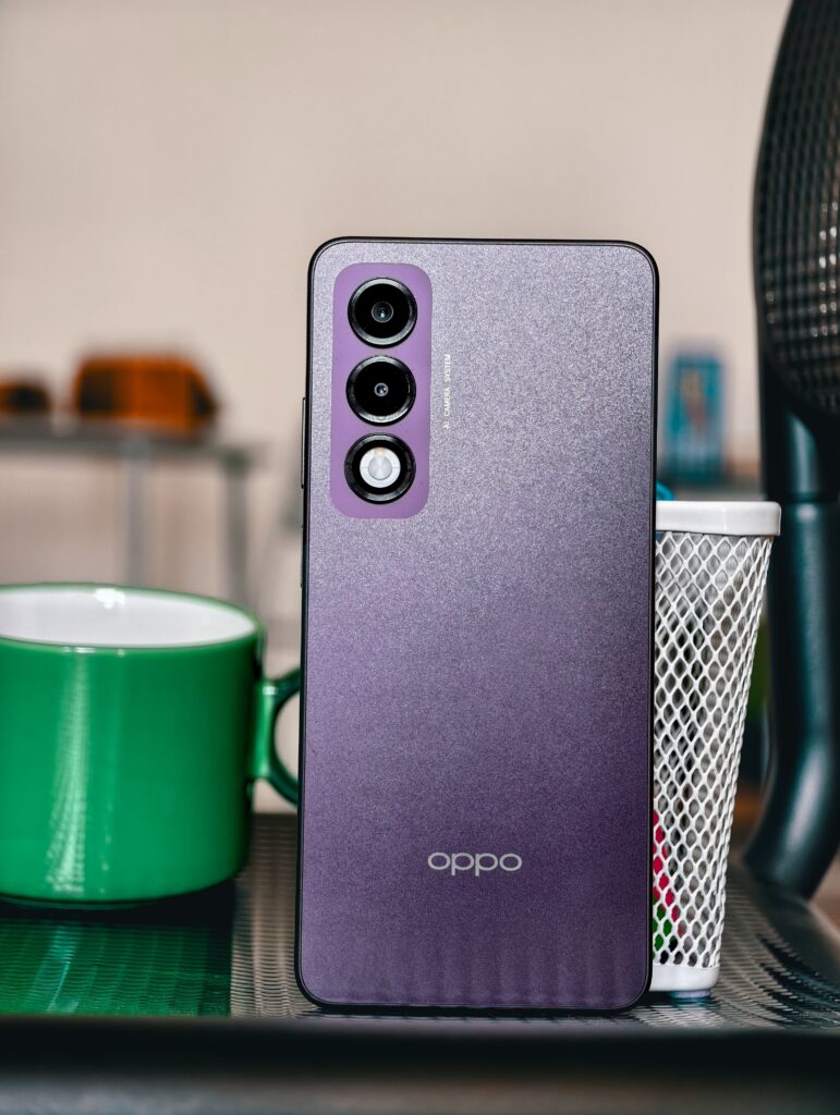 OPPO K13x 5G