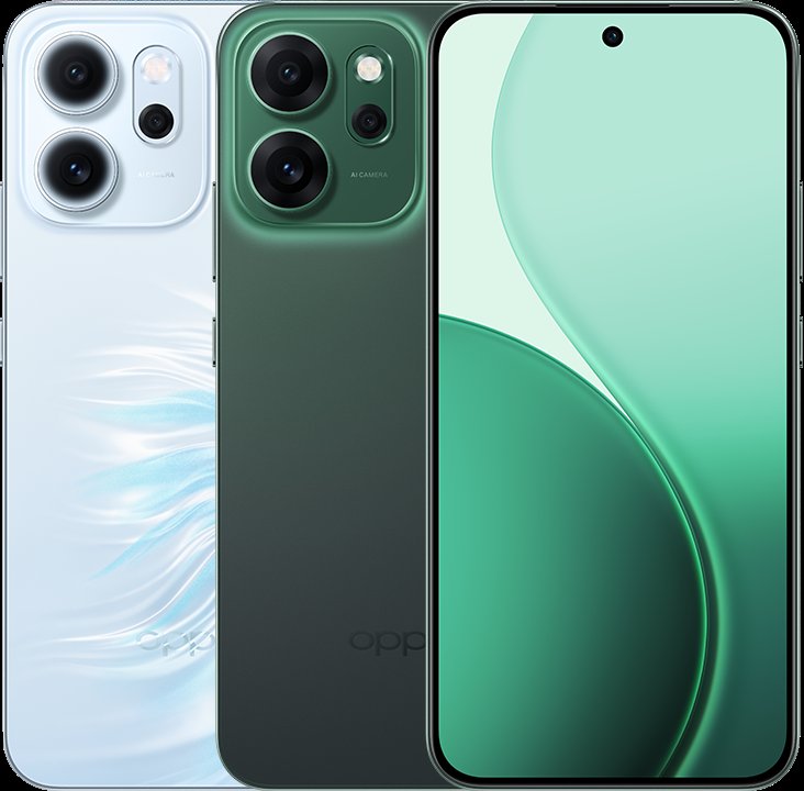 Oppo Reno 14 F5G
