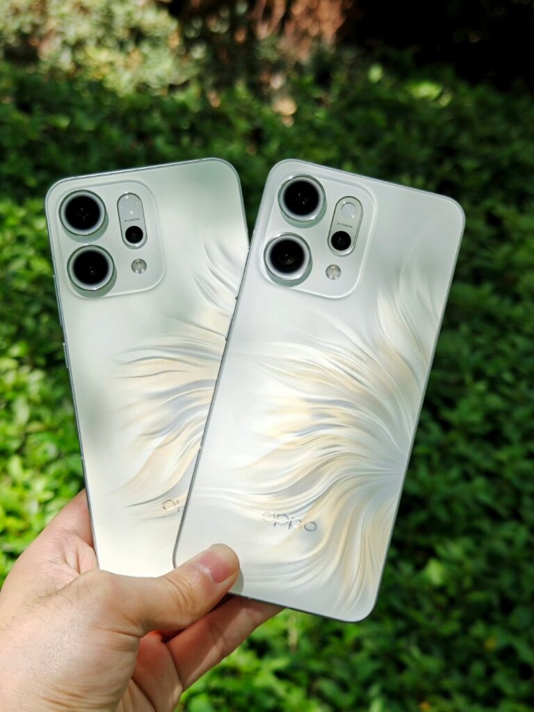 Oppo Reno 14 F5G