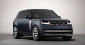 संस्कृत से प्रेरित Range Rover SV Masara Edition की 12 यूनिट्स भारत में लॉन्च, कीमत ₹4.99 करोड़ Range Rover SV Masara Edition