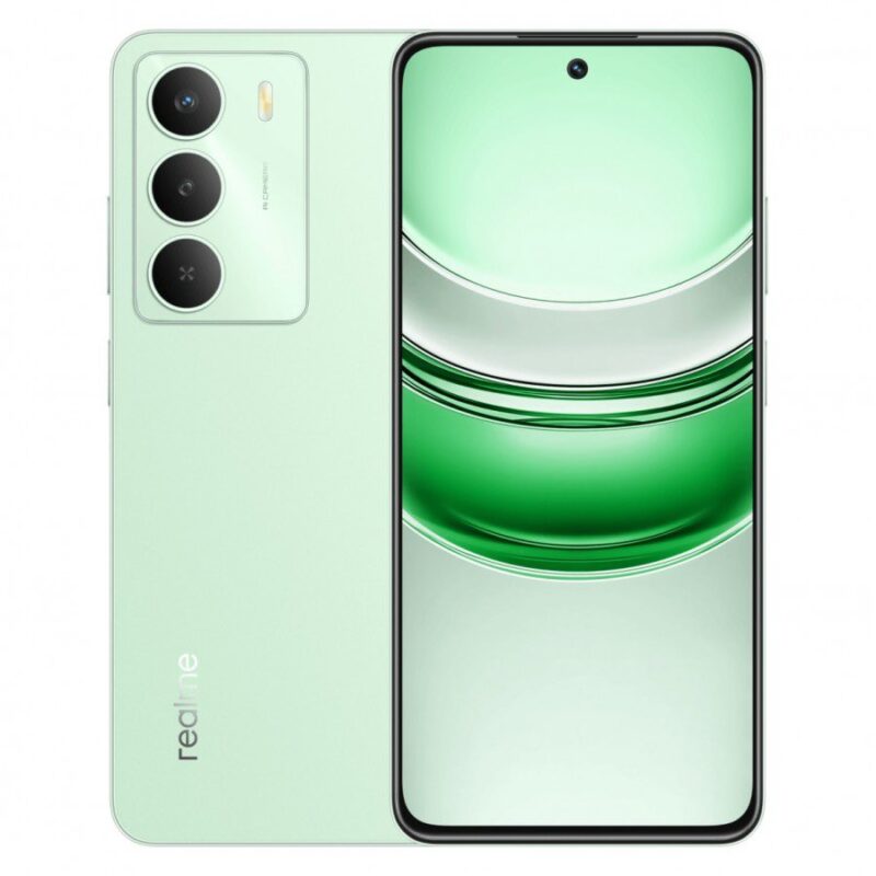 Realme C73 5G