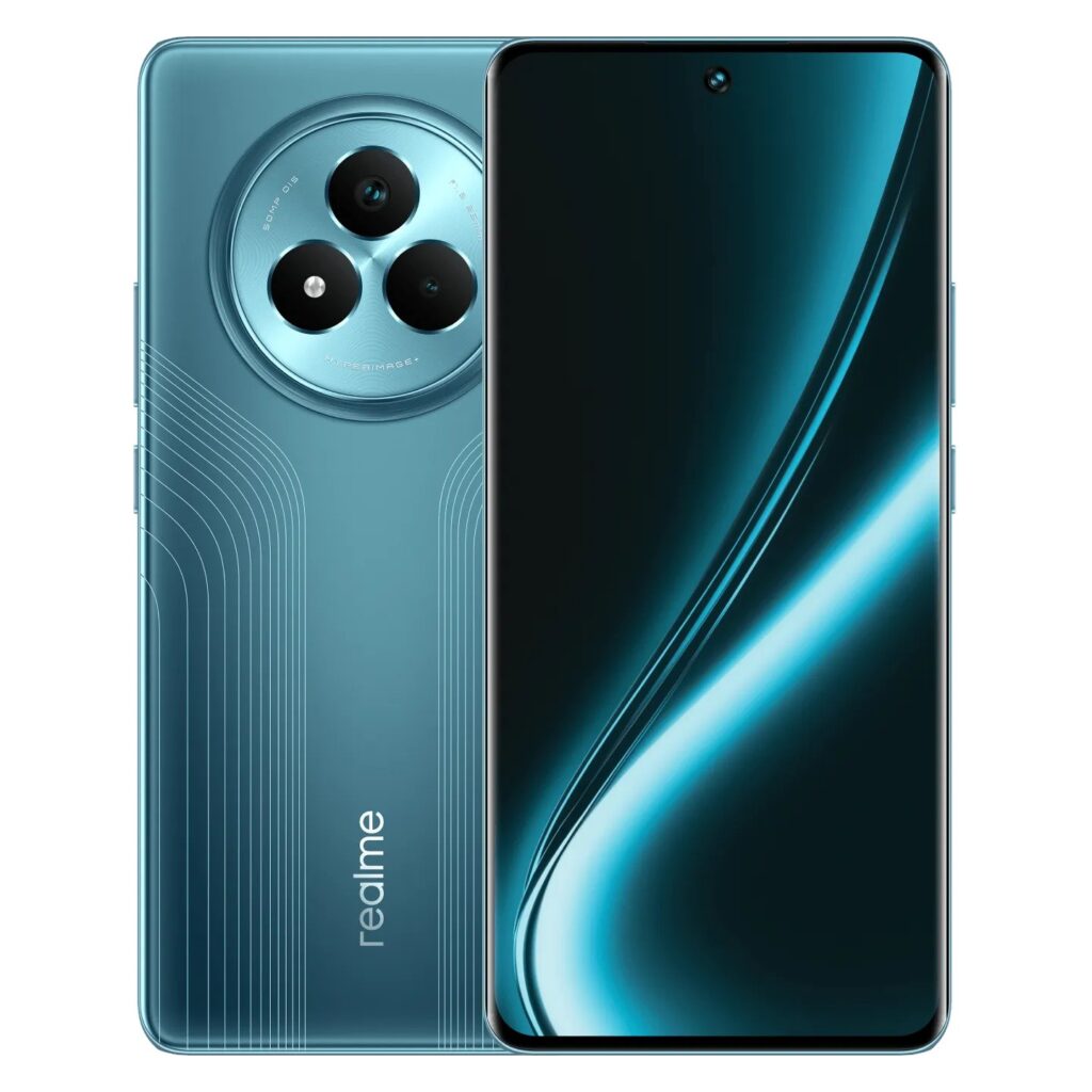 Realme Narzo 80 Pro 5G