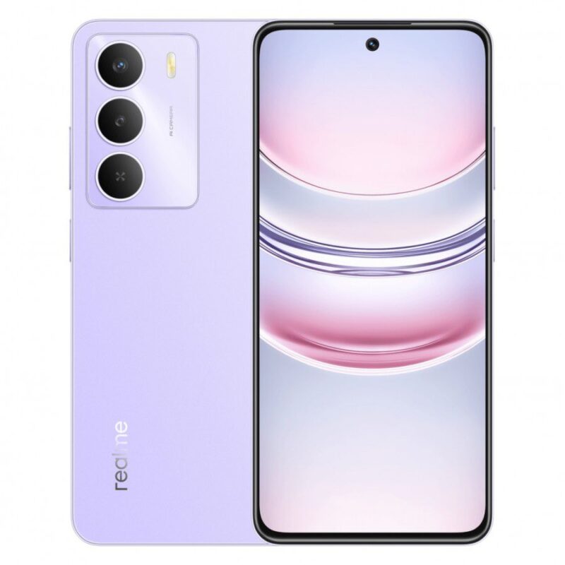 Realme C73 5G