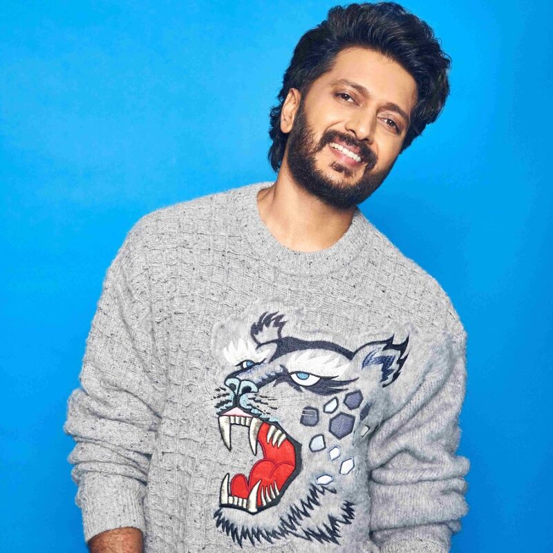 Riteish deshmukh