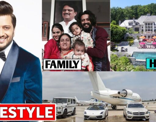 Riteish deshmukh net worth: यहां जानिए रितेश देशमुख की प्रापर्टी, हाउसफुल 5 में दमदार वापसी Riteish deshmukh net worth