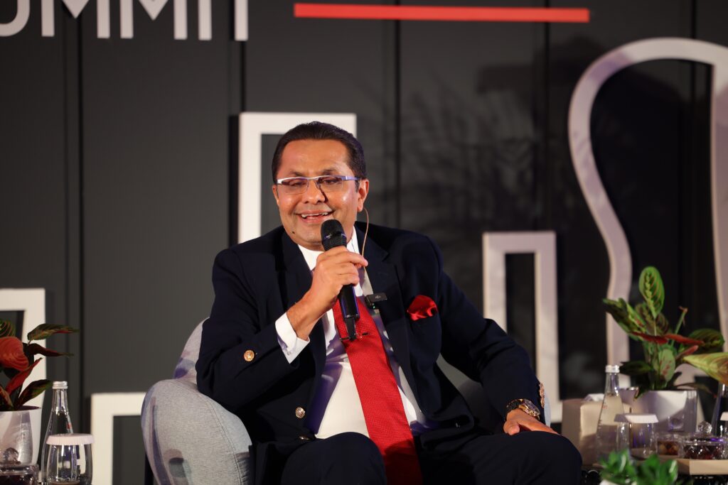 Rizwan Sajan