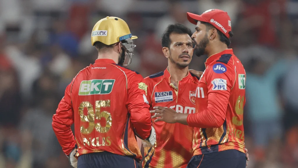 Yuzvendra chahal