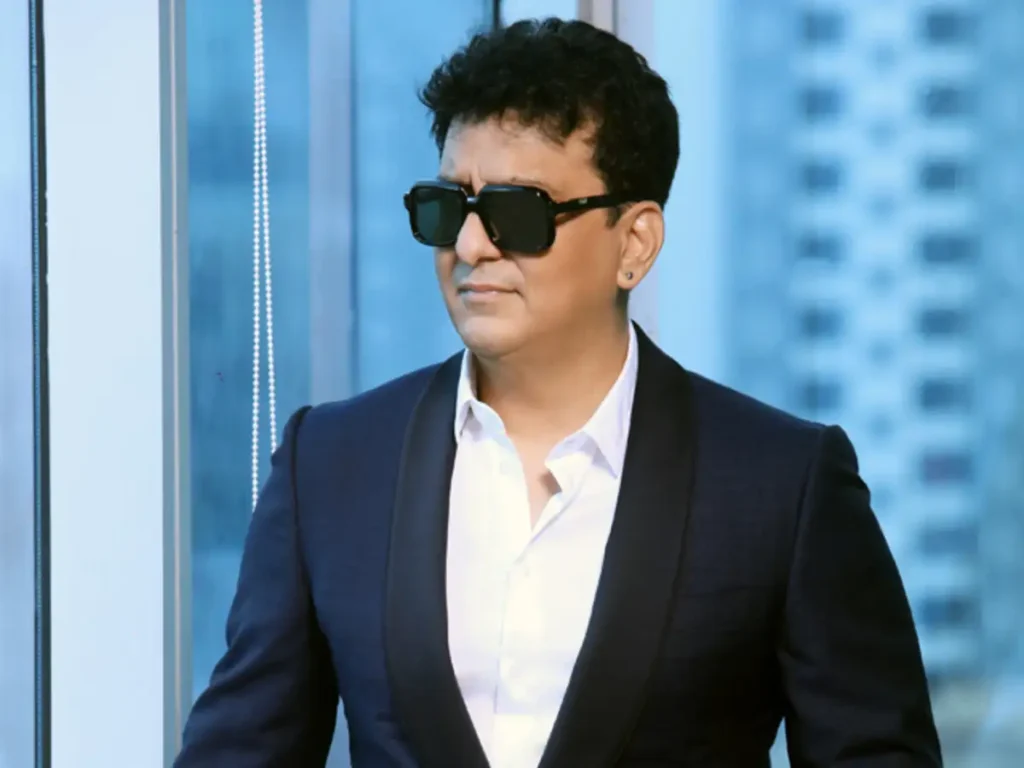 Sajid Nadiadwala net worth