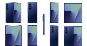 खुशखबरी! 9 जुलाई को लांच होगा Samsung Galaxy Z Fold 7- Flip 7, जानें क्या हैं एक्सपेक्टेशंस! Samsung Galaxy Z Fold 7- Flip 7