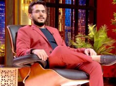 Shark tank india: 40 की उम्र तक पत्नी की कमाई पर जिए, अब ₹720 करोड़ के मालिक! जानें शार्क टैंक के अरबपति जज का सफर Shark tank india aman gupta
