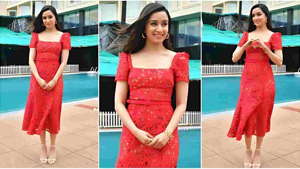 shraddha kapoor