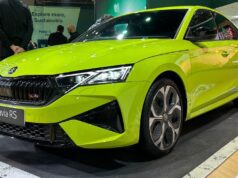 Skoda Octavia RS Facelift: भारत में लांच को तैयार, जानिए फीचर्स Skoda Octavia RS Facelift