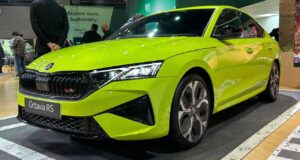 Skoda Octavia RS Facelift: भारत में लांच को तैयार, जानिए फीचर्स Skoda Octavia RS Facelift