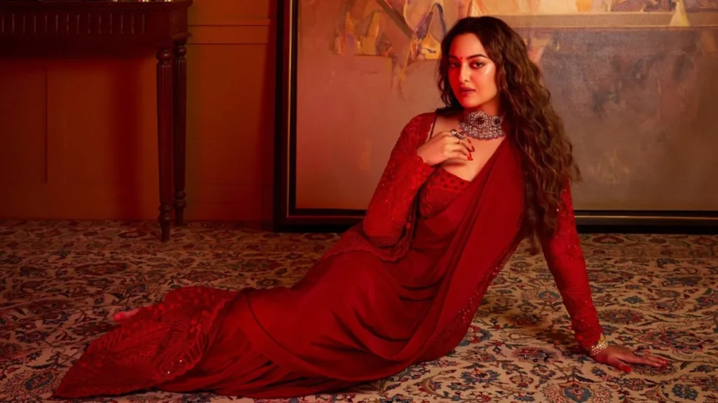 Sonakshi Sinha net worth