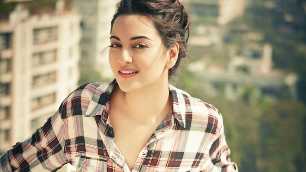 Sonakshi Sinha net worth