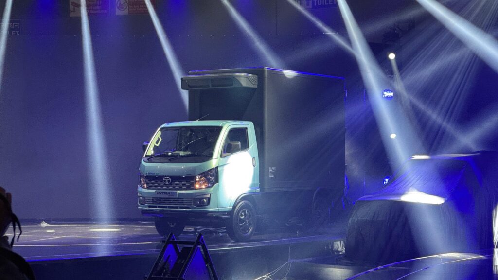 Tata Ace Pro