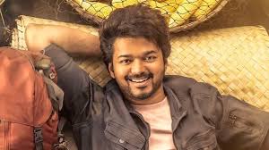 Thalapathy Vijay