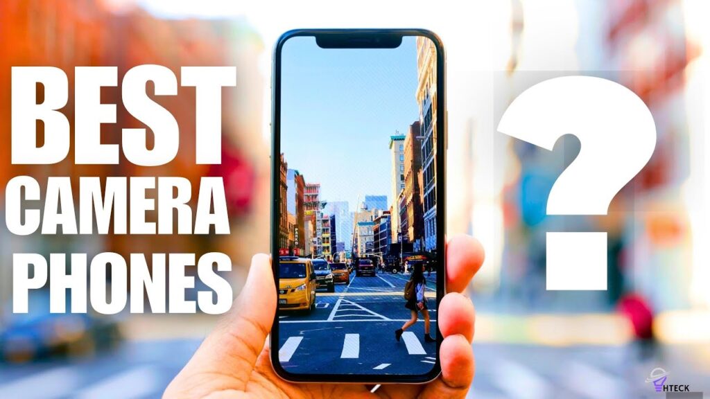 Top 5 best camera phone for you tube