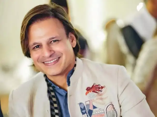 Vivek Oberoi networth
