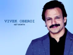 Vivek Oberoi net worth: बॉलीवुड एक्टर ने स्टॉक मार्केट में खेला असली गेम! जानिए कैसे बनाए ₹1200 करोड़? Vivek Oberoi networth