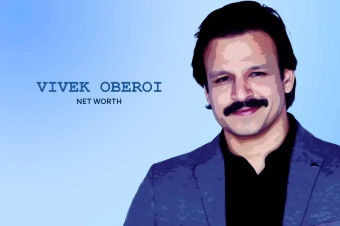 Vivek Oberoi networth Vivek Oberoi networth
