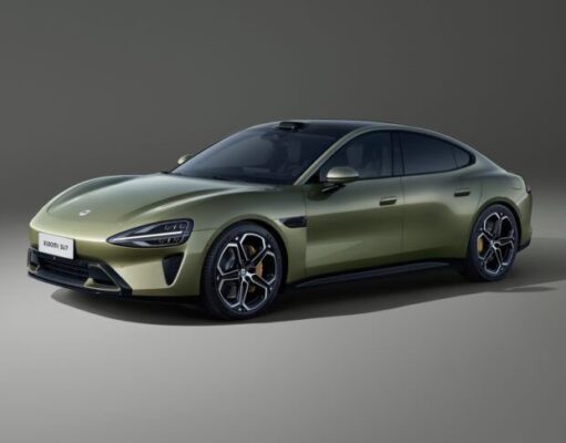 शाओमी ने की EV मार्केट में ग्रैंड एंट्री, Xiaomi SU7 लांच, 830 KM की धांसू रेंज और प्रीमियम टेक्नोलॉजी! Xiaomi SU7